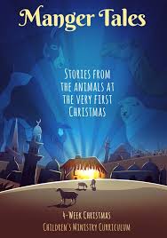Manger Tales 4 Week Christmas Children S Ministry Curriculum Childrens Ministry Curriculum Childrens Ministry Christmas Christmas Program