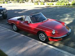Image result for Signal Red 1985 Alfa-Romeo