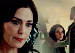 ofyourshadow: Orphan Black: Siobhan Sadler and...