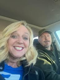 Terri Lamb's Instagram, Twitter & Facebook