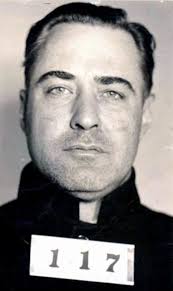 The Most Infamous Inmates Of Alcatraz Mug Shots Mobster Real Gangster