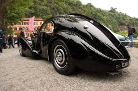 Why Ralph Lauren S 40 Million Bugatti Is Worth Every Penny Bugatti Type 57 Bugatti Bugatti Cars