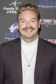 Jeff Tschida Attends London Levine Pictures Official Launch Party Feature —  Stock Editorial Photo © info@photographybyeugene.com #360474710