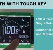 LCD-Products-Categorys-UJ Light Technologies Corporation
