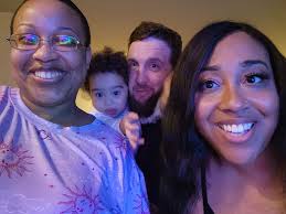 Happy Birthday to Whitney Houston