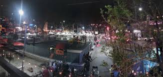 Buenos aires city is the largest affluent city in argentina if you only count caba and not the the city has life of it's own, more so that any other city i know. Argentina The Social Life Of Buenos Aires Ud Abroad Blog