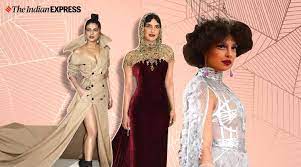 Jun 27, 2021 · priyanka chopra is back from the u.k. Met Gala 2020 Called Off A Recap Of Priyanka Chopra S Looks Lifestyle News The Indian Express