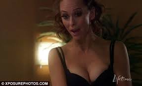 Check spelling or type a new query. Where Have Your Client List Curves Gone Jennifer Love Hewitt Steps Out Looking Demure In A Slimming Little Black Dress Daily Mail Online