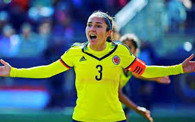 ¡la selección femenina de fútbol de colombia se corona campeona panamericana cuatro historias de sangre: Convocada Seleccion Colombia Femenina De Futbol