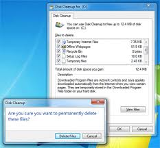 Speed Up Your Pc Windows Help Computer Help Disk Cleanup Blog Tips