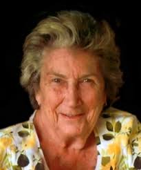 Anne Elizabeth MacDougall Obituary