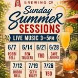 Sunday Summer Sessions