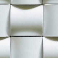 Find any material you need in our giant library of pbr materials. White Mosaic 3d Wall Tile Texture Seamless 21048