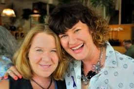 Party for Karen at Water Boy Photo Gallery by bugtowne at pbase.com