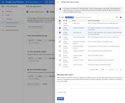 In addition to a web interface, google drive offers apps with offline capabilities for windows and macos computers, and android and ios smartphones and tablets. Connecting Google Drive Workplace Search Guide 7 14 Elastic