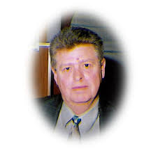 Michael Drewery Obituary (2012)