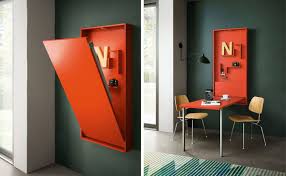 A Tidy Room 10 Smart Furniture Solutions Smart Home Design Tidy Room Smart Furniture
