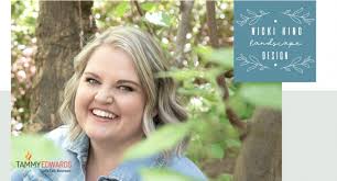 Media Enquiries — Nicki King Landscape Design