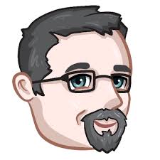 Raymond Mattison Jr (@SporadicBabble)