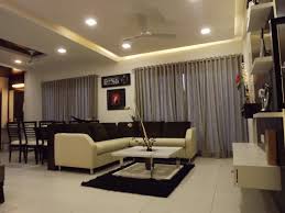 Architecture And Interior Design Projects In India Apartment Interiors Amrish Mandlik Hall Interior Design Elegant Interior Design Interior Design