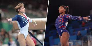 Gymnastics legend kerri strug explains why the team has always been and will continue to dominate on international level and especially in tokyo. Ohbngtztw8vhbm