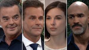 A Look Back At DAYS's Young Troublemakers