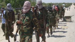 Al Shabab In Somalia Us Air Strike Kills 60 Militants Bbc News Kenyan military spokesman colonel paul njuguna said the base was now secure and that at least four militants were killed in the attack. bbc