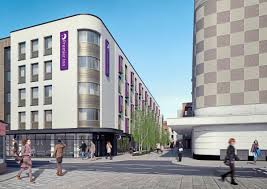 You're just minutes from all the major business centres, epic shopping and amazing. Second Premier Inn Going Ahead But Third Is On Hold Jersey Evening Post