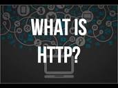 What is HTTP? - YouTube