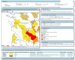 La chasse à tir est autorisée tous les jours de la semaine. La Secheresse Gagne La Charente Maritime Les Interdictions Pleuvent Actu La Rochelle