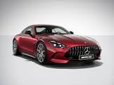 Mercedes-GT