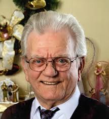 Obituary of Roy Bryan