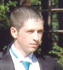 Obituary information for Eric John Frederick