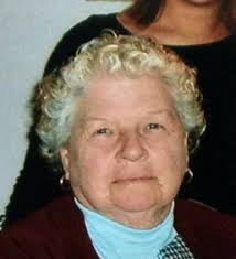 Obituary information for M. Lorraine Pickrel