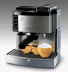 EC650 Expresso solo pompe Delonghi - pièces détachées & accessoires - miss-pieces.com