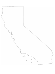 Check spelling or type a new query. California Map Template 8 Free Templates In Pdf Word Excel Download