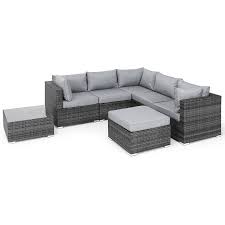 Https Www Whitestores Co Uk Media Catalog Product M E Media Nl Id 119158 C 4430284 H 896b24723e85dd0289f3 Corner Sofa Set Rattan Corner Sofa Sofa Set