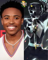 Dallas Dupree Young, known for his role of Kenny Payne