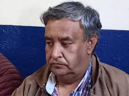 Marcial nuevo presidente de Federación Catamarqueña de Fútbol