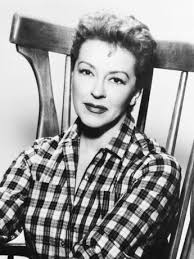 Nancy Kelly Movies & TV Shows List
