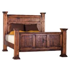 $68 for $200 worth of furniture items at aycp furniture. Houston Bedroom Set Rustic Furniture Depot