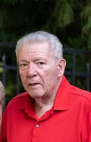 Daniel DeLucia Obituary (1946