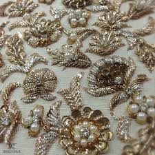 Zaheerabbasofficial Details Handembroidery Couture Luxury Antique Craft Classic Zardozi G Embroidery Fashion Couture Embroidery Embroidery Motifs