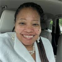 Sharon Chavis's Instagram, Twitter & Facebook