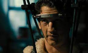 Bleed For This Trailer Miles Teller As Comeback Kid Boxer Vinny Pazienza Aaron Eckhart As Trainer Bleed For This Miles Teller Bleed For This Movie