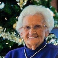 Betty L. Hedges Obituary (2024)