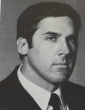 Obituary information for Gerald F. Murphy Jr.