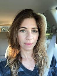 Lana Potter's Instagram, Twitter & Facebook