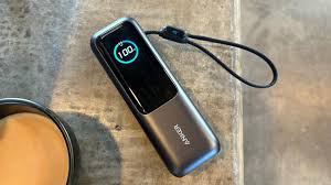 The best laptop power banks for 2025