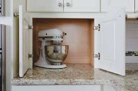 adb & the minimalist kitchen atlanta